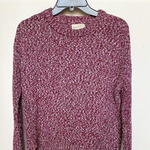 Women's Cozy Crewneck Sweater